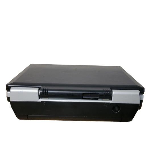 USED Venturer Portable Handheld DVD Player PDV880 UNTESTED - Picture 2 of 8